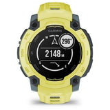 Garmin Instinct E GPS 45mm 10 ATM Pulsioxímetro Talla Única