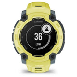 Garmin Instinct E GPS 45mm 10 ATM Pulsioxímetro Talla Única