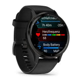 Garmin Instinct E GPS Resistente 41g 14 días batería 40mm Pulsioximetría Pantalla MIP