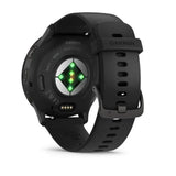 Garmin Instinct E GPS Resistente 41g 14 días batería 40mm Pulsioximetría Pantalla MIP