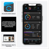 Garmin Vivoactive 5 Negro AMOLED GPS 4GB