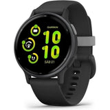 Garmin Vivoactive 5 Negro AMOLED GPS 4GB