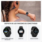 Garmin Vivoactive 5 Negro AMOLED GPS 4GB