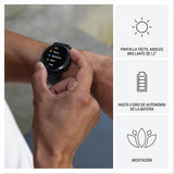 Garmin Vívoactive 5 Smartwatch 42mm Blanco Oro