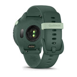 Garmin Vívoactive 6 AMOLED 42mm Verde GPS 8GB 11 días batería 5ATM
