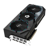 Gigabyte AORUS GeForce RTX 4070 Master - 12GB GDDR6X