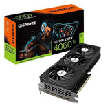 Gigabyte GeForce RTX 4060 Gaming OC - 8GB GDDR6