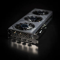 Gigabyte GeForce RTX 4060 Ti EAGLE - 8GB GDDR6