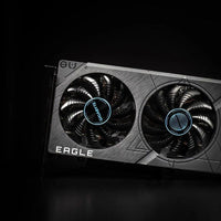 Gigabyte GeForce RTX 4060 Ti EAGLE - 8GB GDDR6