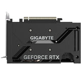 Gigabyte GeForce RTX 4060 WindForce OC - 8GB GDDR6