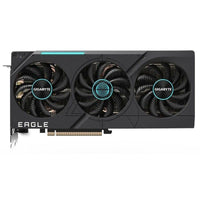 Gigabyte GeForce RTX 4070 EAGLE OC - 12GB GDDR6X