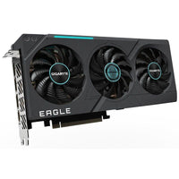 Gigabyte GeForce RTX 4070 EAGLE OC - 12GB GDDR6X