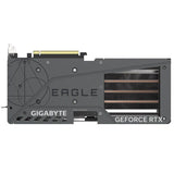Gigabyte GeForce RTX 4070 Ti EAGLE OC - 12GB GDDR6X