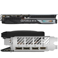 Gigabyte GeForce RTX 4070 Ti Super Winforce OC - 12GB GDDR6X