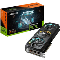 Gigabyte GeForce RTX 5070 Gaming OC 12GB GDDR7