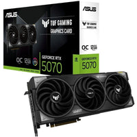 Gigabyte GeForce RTX 5070 OC Edition 12GB GDDR7