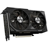 Gigabyte GeForce RTX WindForce 2X OC V2 12G - 12GB GDDR6