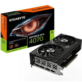 Gigabyte GeForce RTX WindForce 2X OC V2 12G - 12GB GDDR6