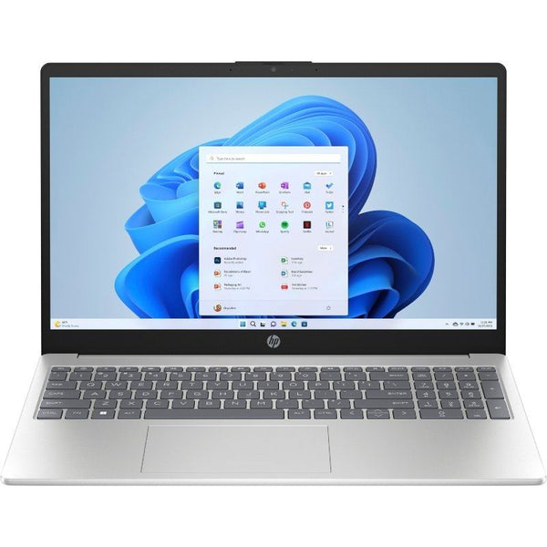 HP 15-FD0054NS - 15,6" - i5-1334U - 8GB - 512GB SSD - W11