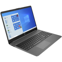 HP 15S-FQ3000NS - 15,6" - Intel Celeron N4500 - 8GB - 256GB SSD - W11