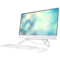 HP 24-CB1076NS - 24" - i3-1215U - 8GB - 512GB SSD - FreeDos