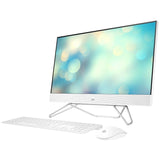 HP 24-CB1076NS - 24" - i3-1215U - 8GB - 512GB SSD - FreeDos