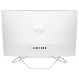 HP 24-CB1076NS - 24" - i3-1215U - 8GB - 512GB SSD - FreeDos