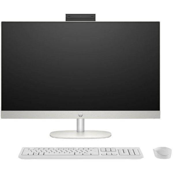 HP 27-CR0057NS - 27" - Ryzen 5 7520U - 16GB - 512GB SSD- FreeDos