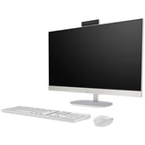 HP 27-CR2015NS - 27" - Intel Core Ultra 5-225U - 16GB - 512GB SSD - FreeDos
