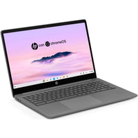 HP ChromeBook Plus 15A-NB0004NS - 15,6" - Intel Core i3-N305 - 8GB - 256GB - Chrome OS
