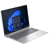 HP EliteBook 6 G1i AD2Z8ET - 13.3" - Intel Core Ultra 5-225U - 16GB - 512GB SSD - W11 Pro