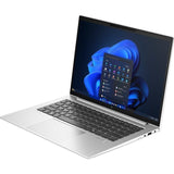 HP EliteBook 840 G11 9G0A3ET - 14" - Intel Core Ultra 5-125H - 16GB - 512GB SSD - W11 Pro