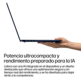 HP EliteBook X G2i DE6Z0ET - 14" - Intel Core Ultra 7-356H - 32GB - 1TB SSD - W11 Pro