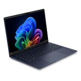 HP EliteBook X G2i DE6Z0ET - 14" - Intel Core Ultra 7-356H - 32GB - 1TB SSD - W11 Pro