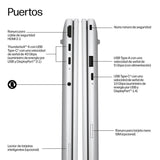 HP EliteBook X G2i DG0M9ET - 14" - Intel Core Ultra 7-356H - 32GB - 512B SSD - Windows 11 Pro