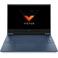 HP Gaming Victus 15-FA0024NS - 15,6" - i7-12700H - 16GB - 512GB SSD - GeForce RTX3050 - FreeDos