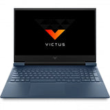 HP Gaming Victus 15-FA0024NS - 15,6" - i7-12700H - 16GB - 512GB SSD - GeForce RTX3050 - FreeDos