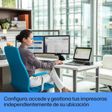 Hp LáserJet Pro 4102DW Impresora Multifunción Monocromo Wifi Duplex