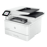 Hp LáserJet Pro 4102DW Impresora Multifunción Monocromo Wifi Duplex