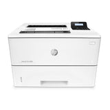 HP LaserJet Pro M501dn Impresora Láser Monocromo Dúplex Blanca