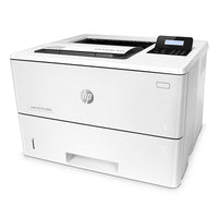 HP LaserJet Pro M501dn Impresora Láser Monocromo Dúplex Blanca