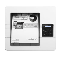 HP LaserJet Pro M501dn Impresora Láser Monocromo Dúplex Blanca