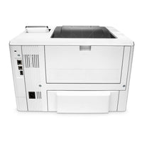 HP LaserJet Pro M501dn Impresora Láser Monocromo Dúplex Blanca