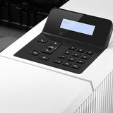 HP LaserJet Pro M501dn Impresora Láser Monocromo Dúplex Blanca
