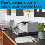 HP Láser M207DW Impresora Monocromo Wifi Duplex