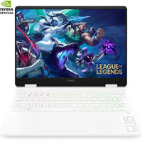 HP OMEN 16-AM0044NS - 16" - Intel Core i9-14900HX - 32GB - 1TB SSD - GeForce RTX5060 - FreeDos