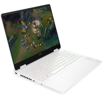 HP OMEN 16-AM0044NS - 16" - Intel Core i9-14900HX - 32GB - 1TB SSD - GeForce RTX5060 - FreeDos