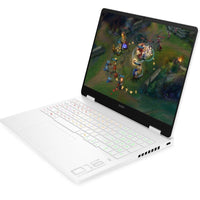 HP OMEN 16-AM0044NS - 16" - Intel Core i9-14900HX - 32GB - 1TB SSD - GeForce RTX5060 - FreeDos