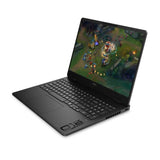 HP OMEN 16-AM0036NS - 16" - Intel Core Ultra 7-255H - 32GB - 1TB SSD - GeForce RTX5060 - FreeDos