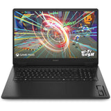 HP OMEN 17-DB0007NS - 17.3" - AMD Ryzen 9 8945HS - 32GB - 1TB SSD - GeForce RTX4060 - FreeDos